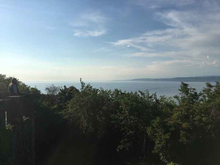 Ecco a voi il luogo dove ci sposeremo - 3