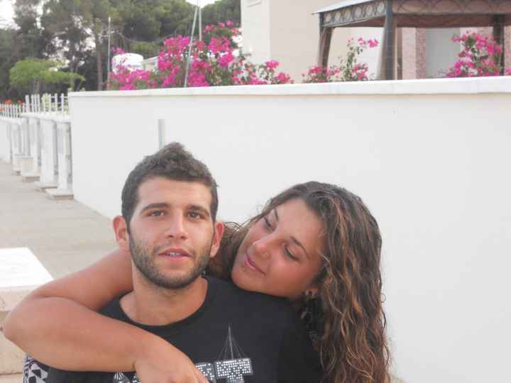 Eravamo due bambini - 3