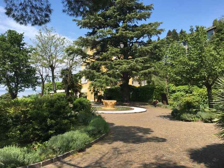 Hotel pesek trieste qualcuno l'ha provato? - 1