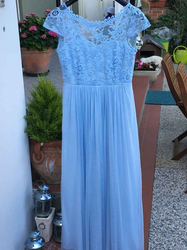 Matrimonio serenity - 1