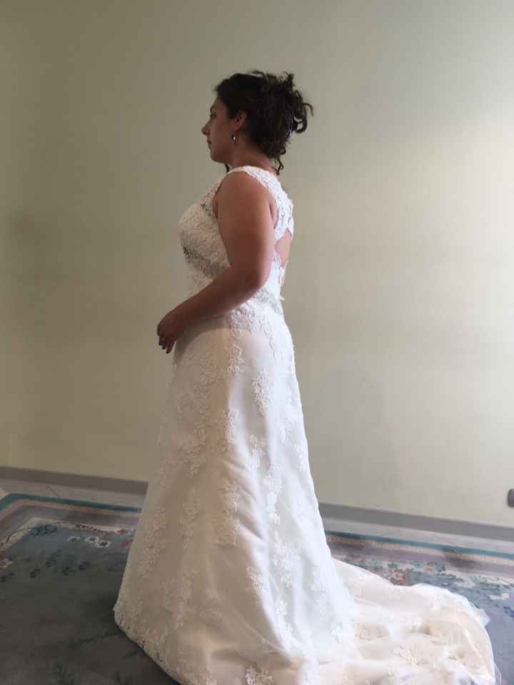 A -3 ultima prova abito..e cambio radicale! - 1