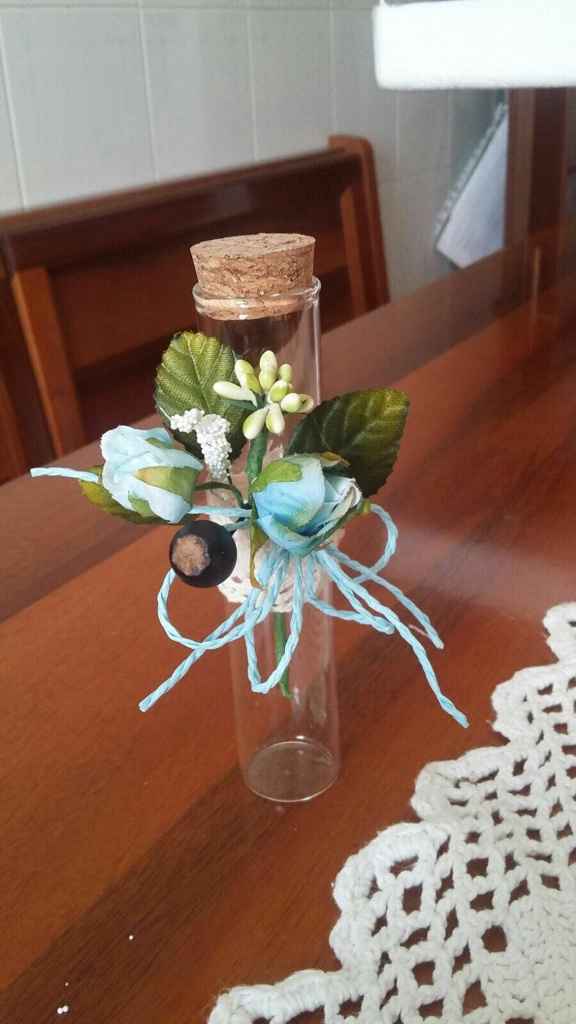 Tableau ultimato! orgogliosa di mia madre..grazie mamma! - 8