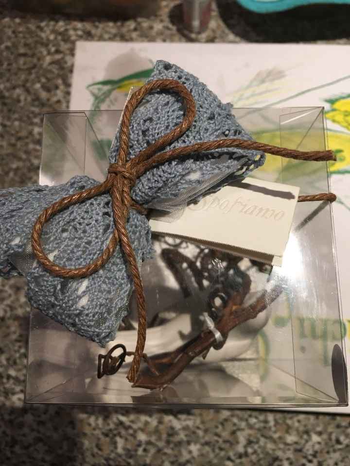 Tableau ultimato! orgogliosa di mia madre..grazie mamma! - 9