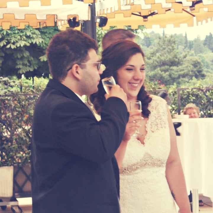 Il nostro giorno: 11 giugno 2016 - 1