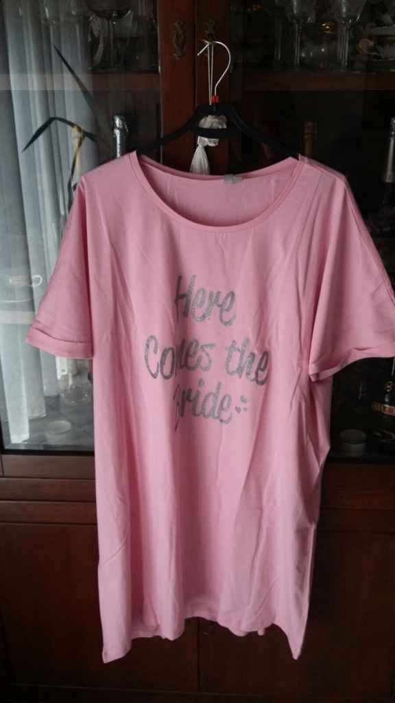 Preparazione sposa! - 1