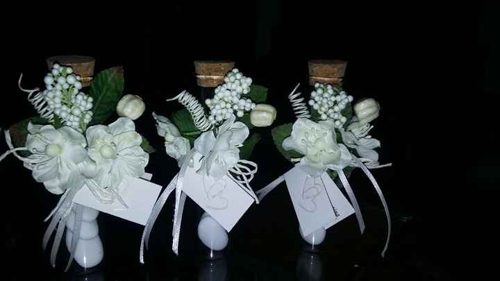 Alternativa al sacchettino confetti - 2