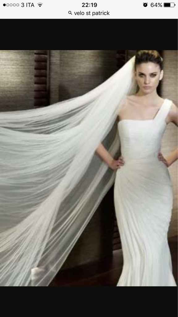 Velo: quanto costa? - 1