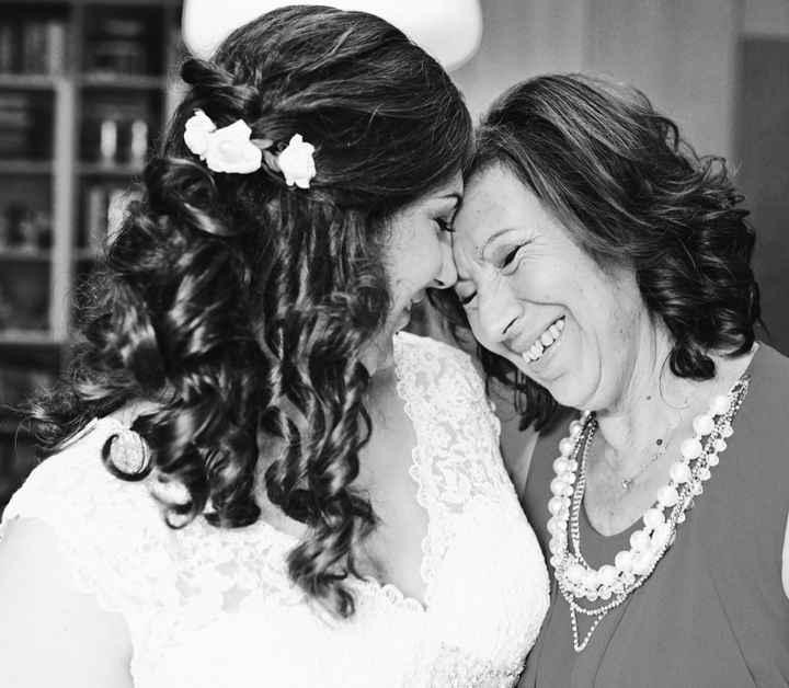 Foto ufficiali del nostro giorno..un'emozione unica! - 5