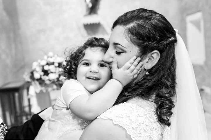 Foto ufficiali del nostro giorno..un'emozione unica! - 17