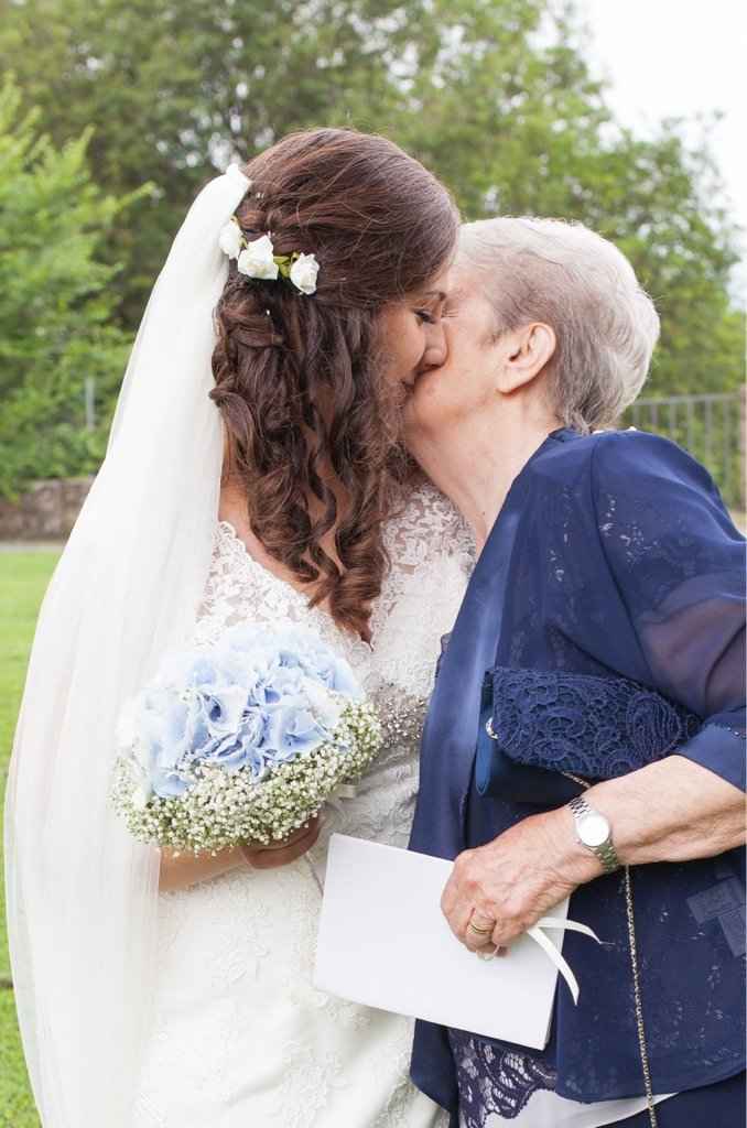 Foto ufficiali del nostro giorno..un'emozione unica! - 21