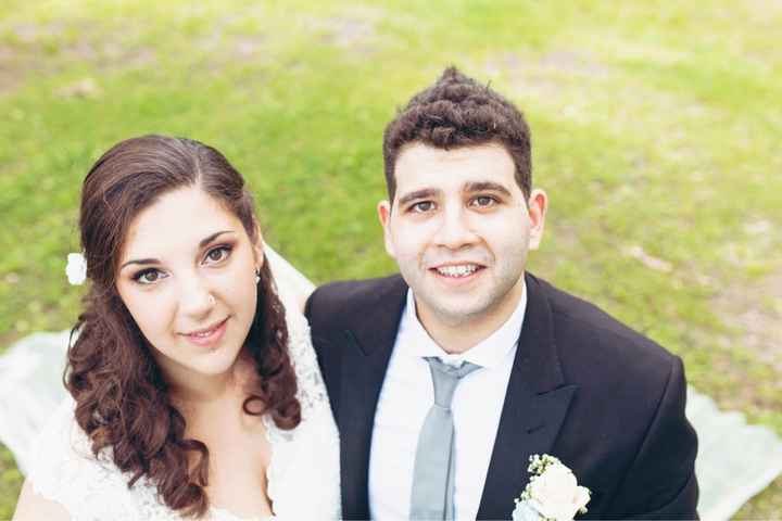 Foto ufficiali del nostro giorno..un'emozione unica! - 24