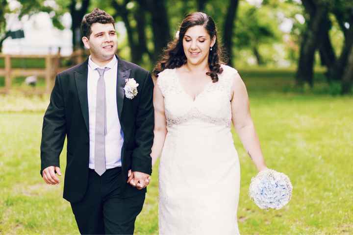 Foto ufficiali del nostro giorno..un'emozione unica! - 25