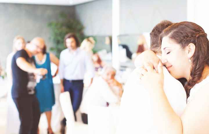 Foto ufficiali del nostro giorno..un'emozione unica! - 33