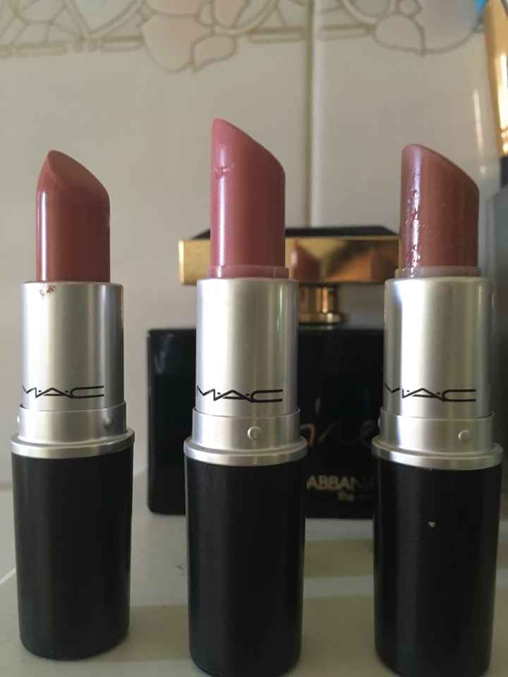 Aiutooooo rossetto! - 1