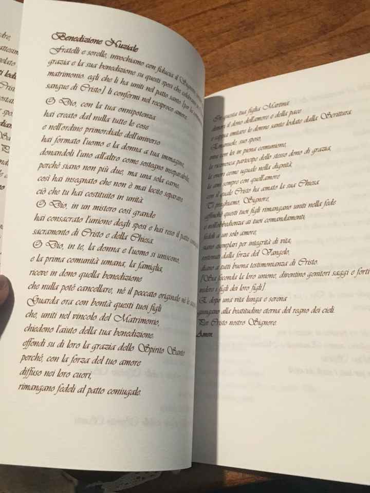 Le vostre nozze? - 11