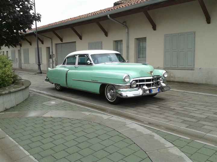 Le vostre nozze? - 13