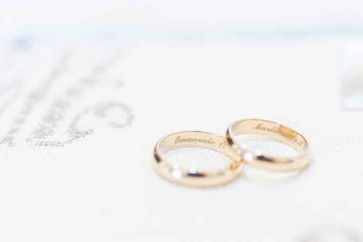 Le vostre nozze? - 16