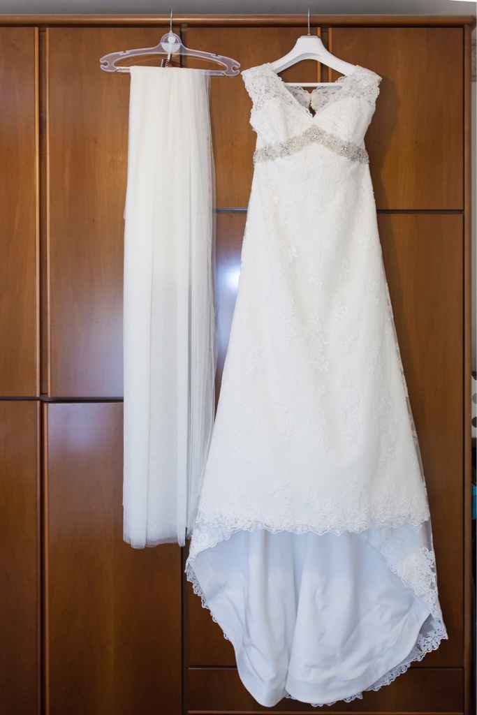 Le vostre nozze? - 20