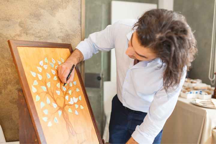 Le vostre nozze? - 21