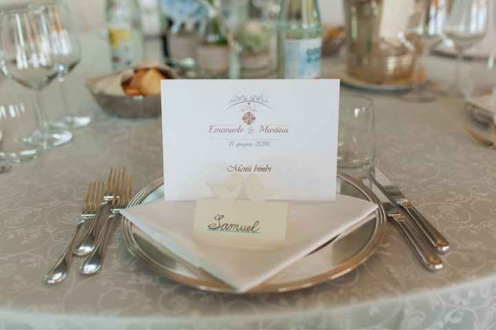 Le vostre nozze? - 27