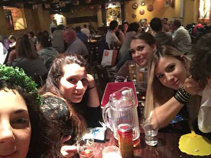 Raccontatemi il vs addio al nubilato - 2