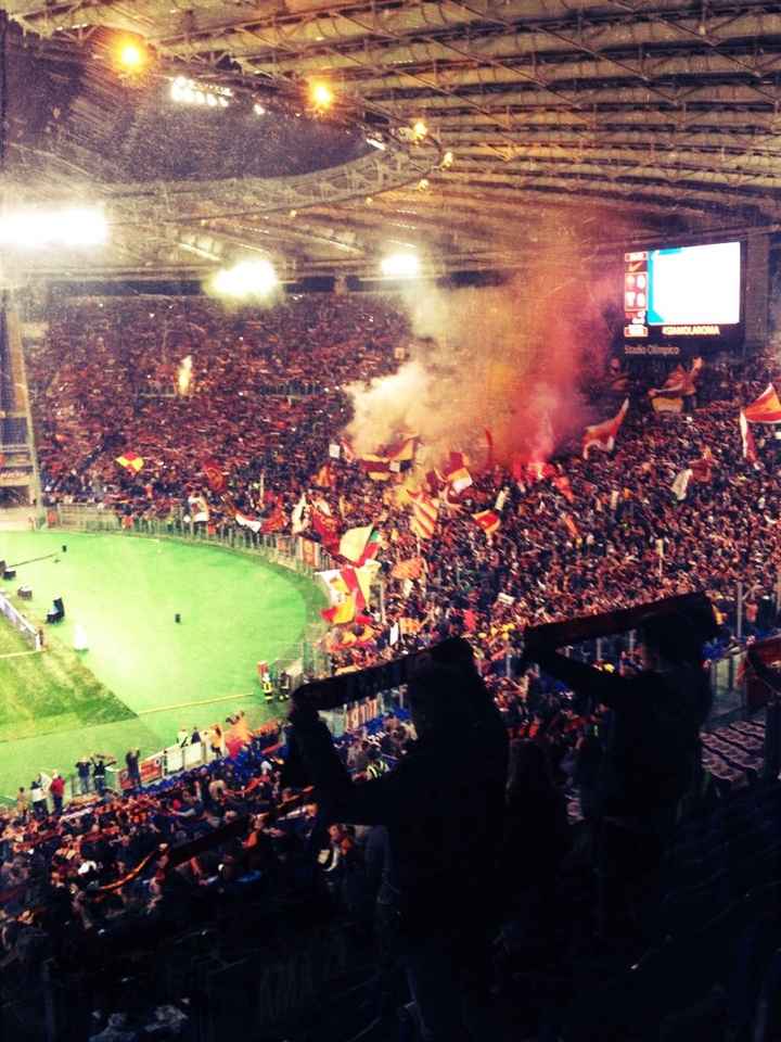 Fm...che passione! - 1