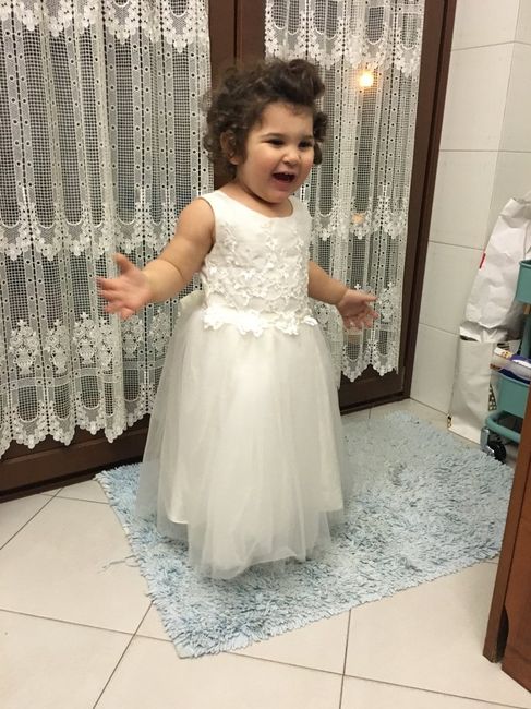 Il vestito di mia figlia - 2