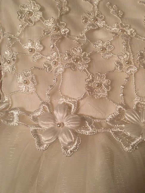 Il vestito di mia figlia - 1