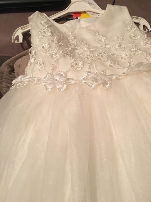 Il vestito di mia figlia - 2