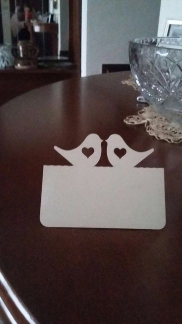 Dettagli nostro matrimonio, pareri! - 5