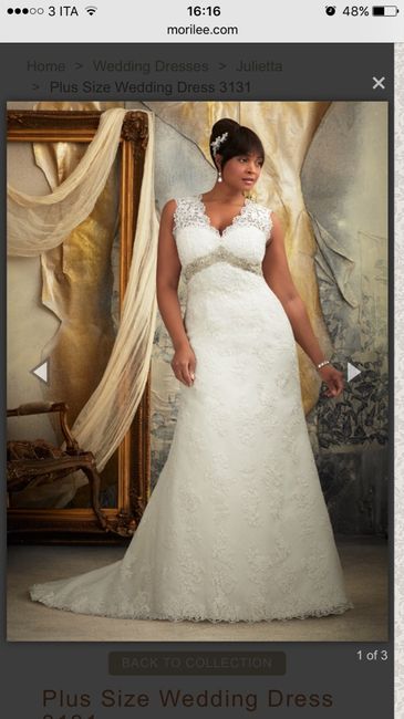 Dettagli nostro matrimonio, pareri! - 9