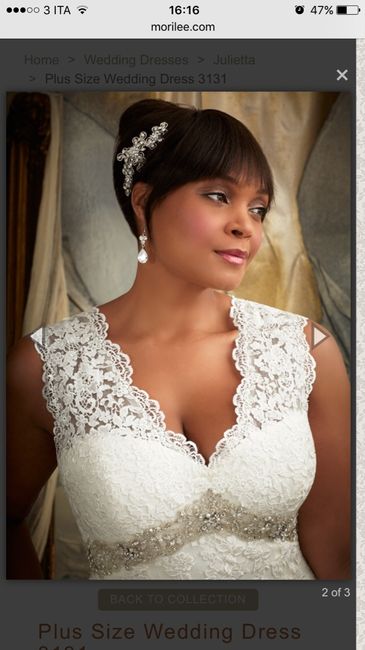 Dettagli nostro matrimonio, pareri! - 10