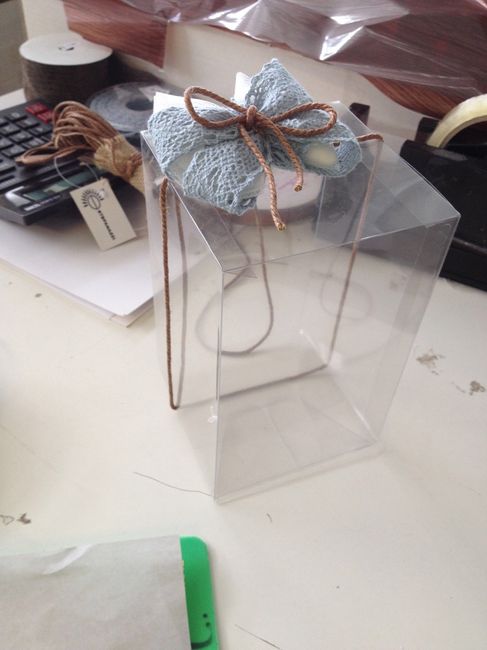 Dettagli nostro matrimonio, pareri! - 1