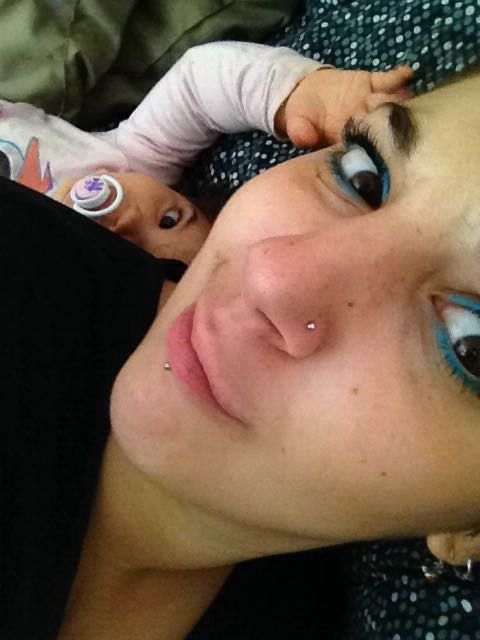 Il vestito di mia figlia - 1