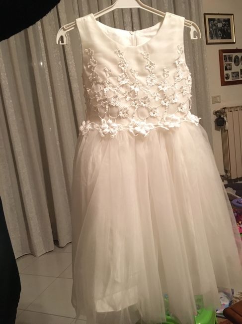 Il vestito di mia figlia - 2