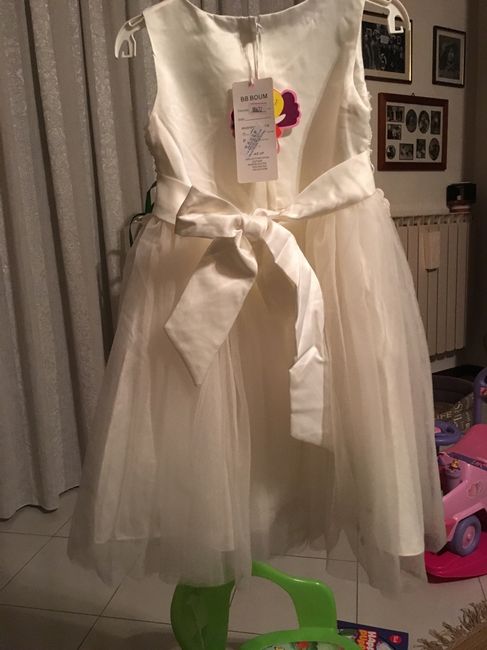 Il vestito di mia figlia - 3