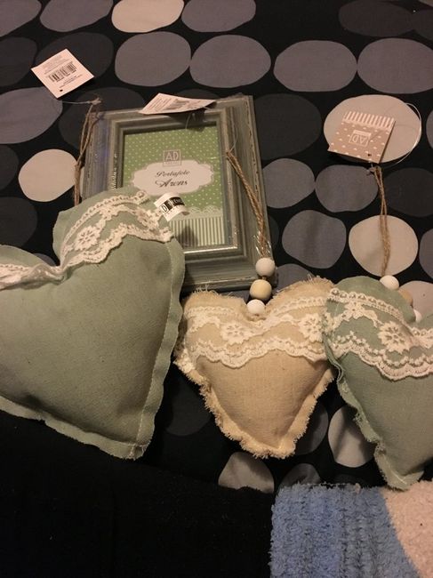 Colori matrimonio - 1