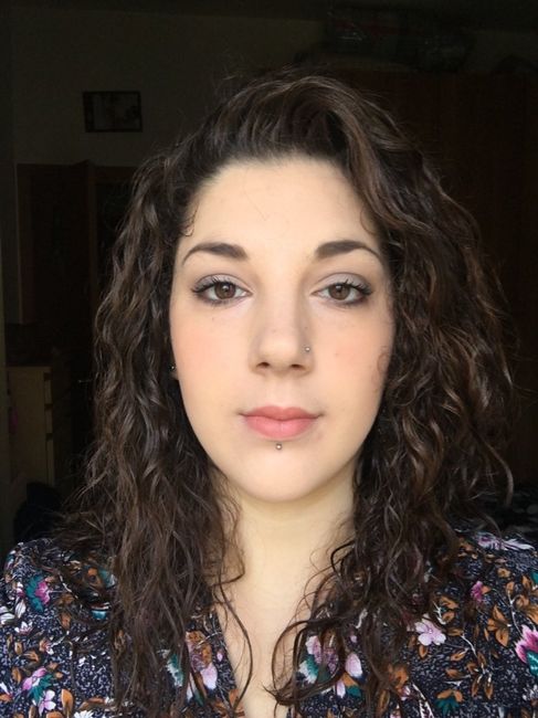 Prova trucco fai da me - 1