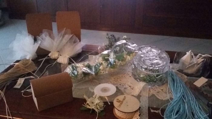 Progressi fai da te - 1