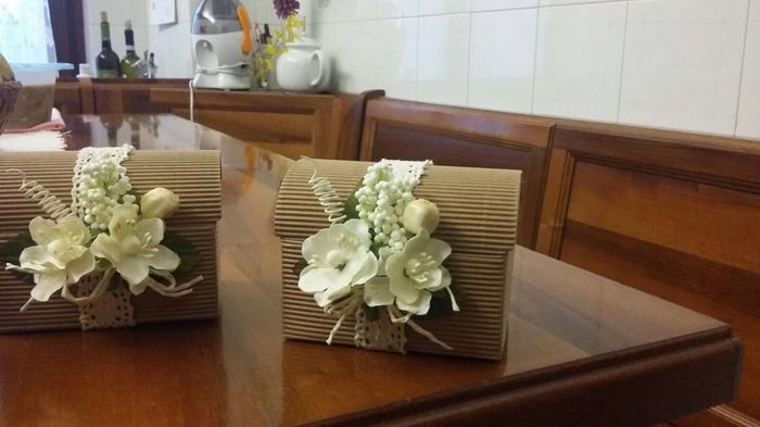 Progressi fai da te - 3