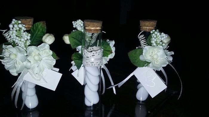 Progressi fai da te - 5