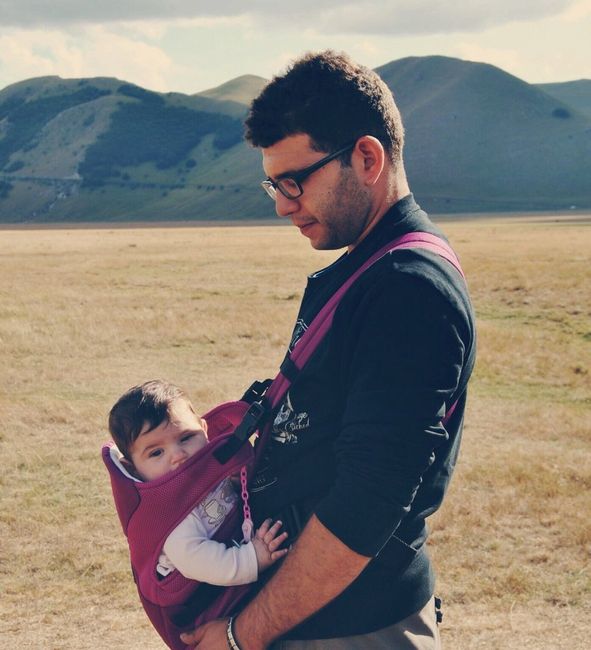 Ecco a voi i miei amori.. - 1