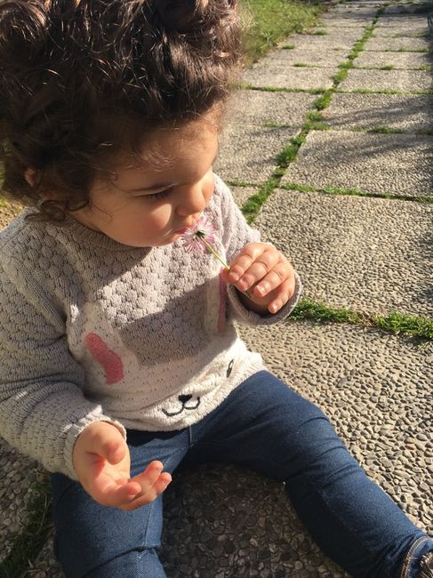 Ecco a voi i miei amori.. - 1