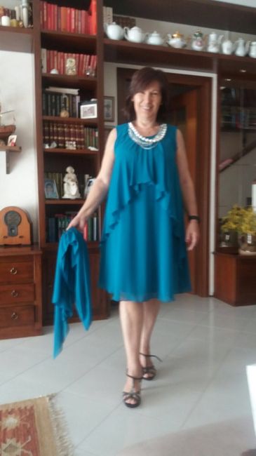 Mamma ha scelto il vestito! - 1