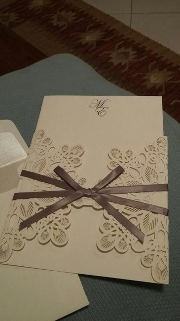 Mi fate vedere le vostre partecipazioni? - 2