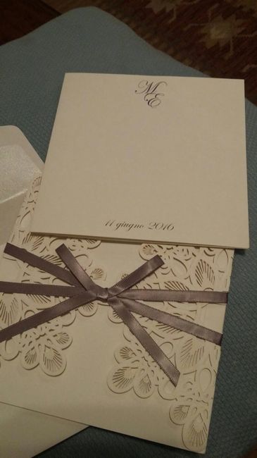 Mi fate vedere le vostre partecipazioni? - 3