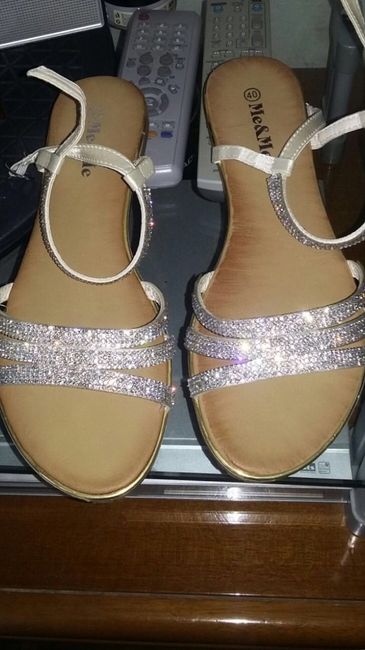 Quanto avete speso per le scarpe? - 2