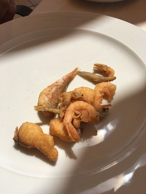 Tornata dalla prova menù!!! - 4