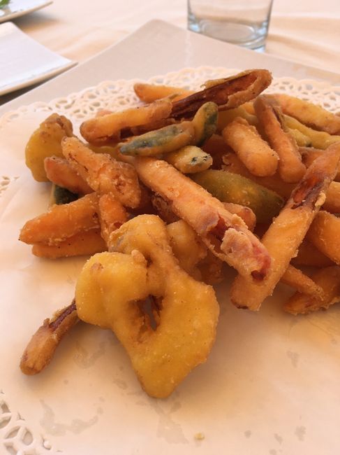 Tornata dalla prova menù!!! - 5