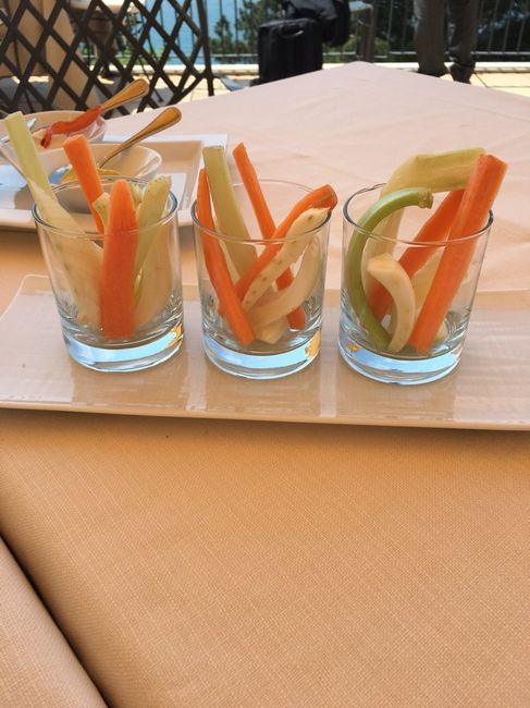 Tornata dalla prova menù!!! - 6